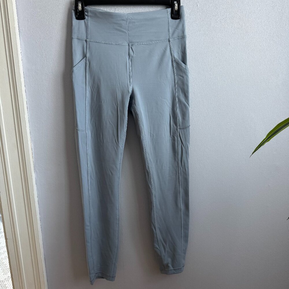 Lululemon invigorate high rise leggings